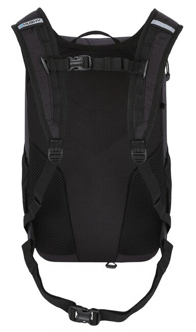 HUSKY Peten Backpack 20l, Black