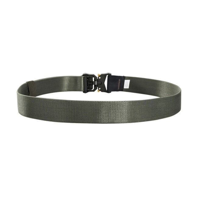Tasmanian Tiger QR Stretchbelt 38mm, Stone Grey Olive