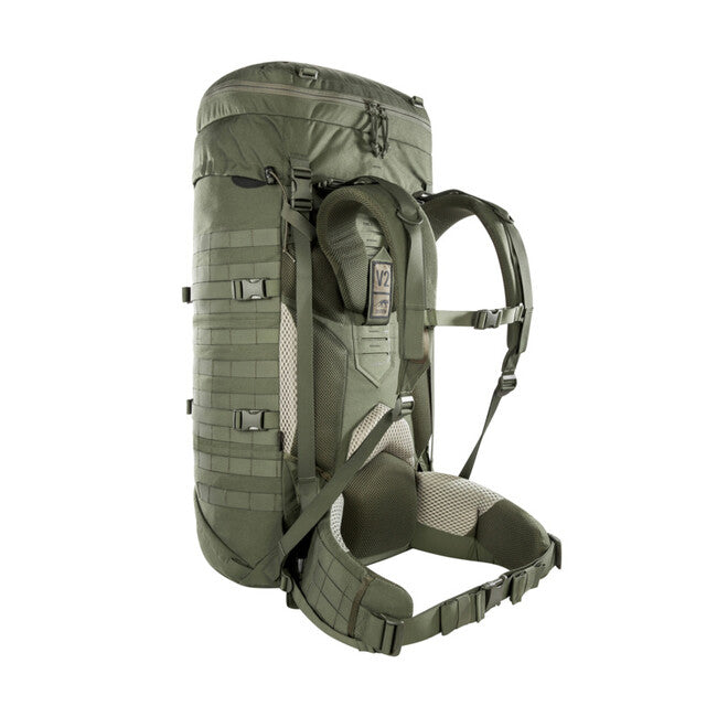 Tasmanian Tiger Base Pack 75 Backpack, Olive