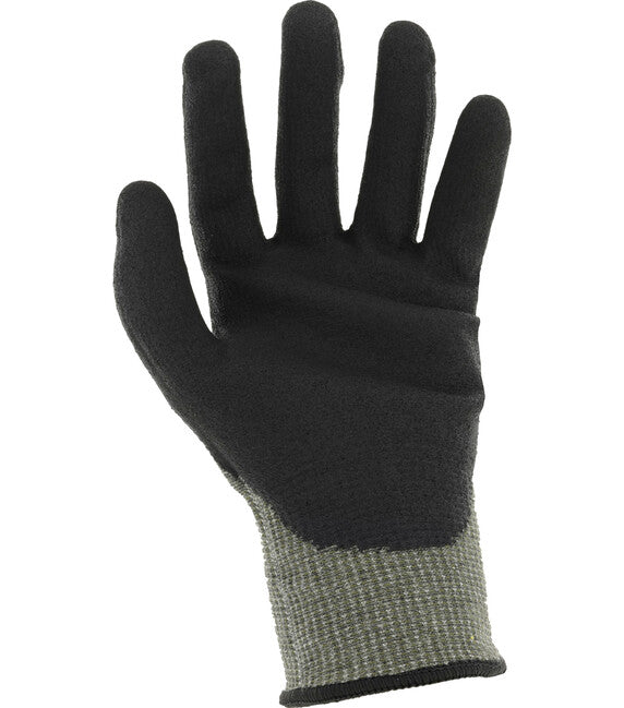 Mechanix SpeedKnit F9 Work Gloves