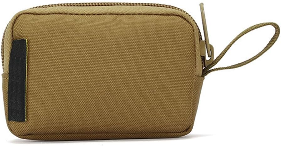 DRAGOWA TACTICAL Papa Multi-functional Pouch, Black
