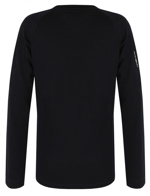 HUSKY Merbo K Children's Thermal Set, Black