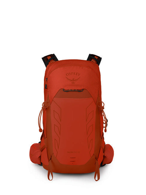 OSPREY turistický batoh TALON PRO 20, mars orange