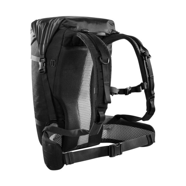 Tasmanian Tiger Sentinel 40 Backpack, Black