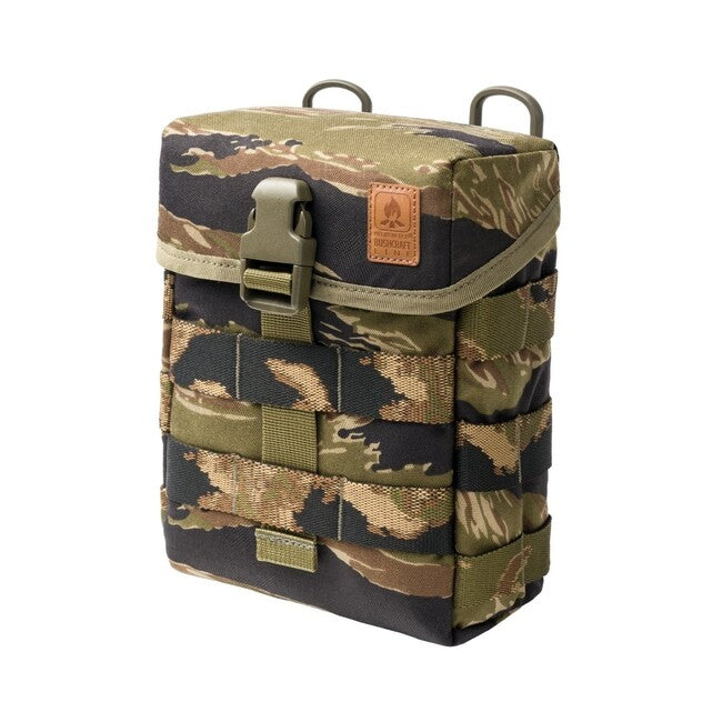 Helikon-Tex E&E Pouch Tiger Stripe