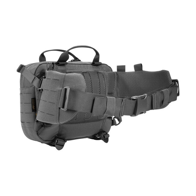 Tasmanian Tiger Modular Hip Bag 3, Titan Grey