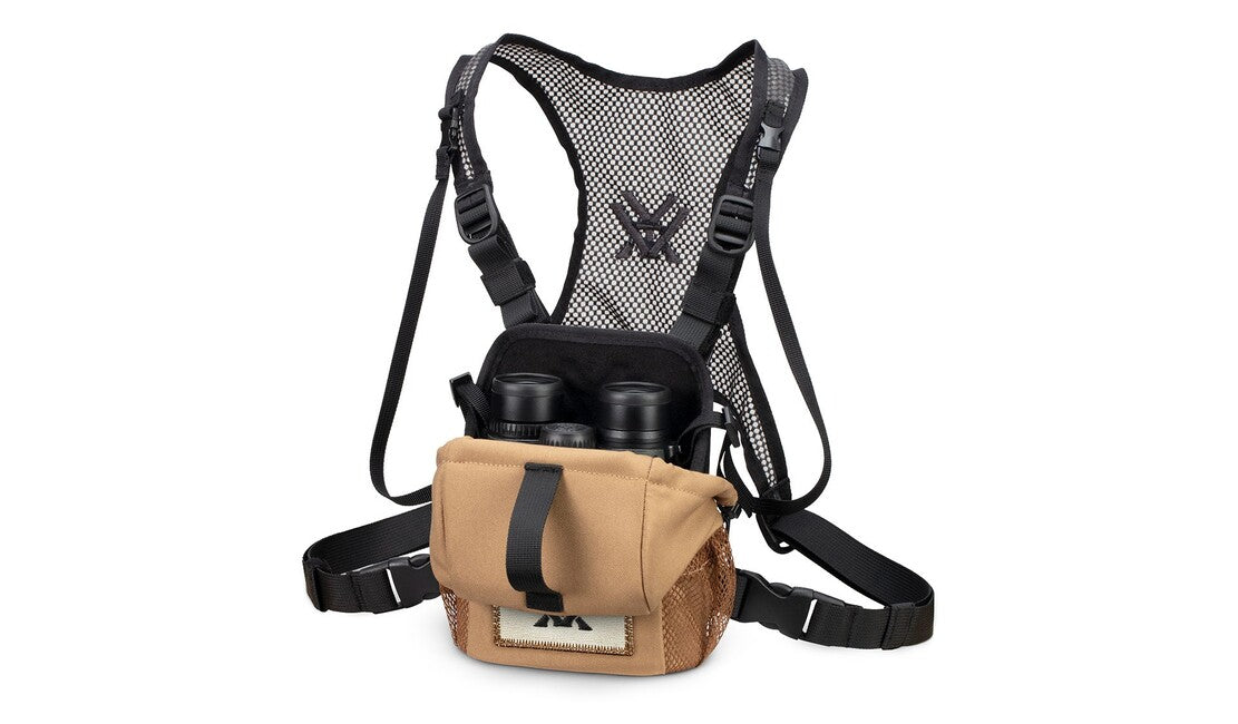 Vortex Optics GlassPak Sport Binocular Harness Small