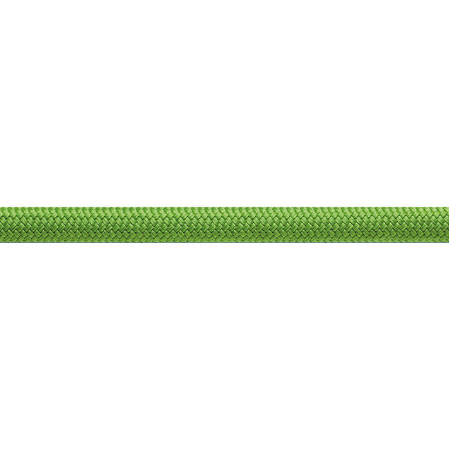 Beal Wall School Unicore Climbing Rope 10.2mm, Green 200m