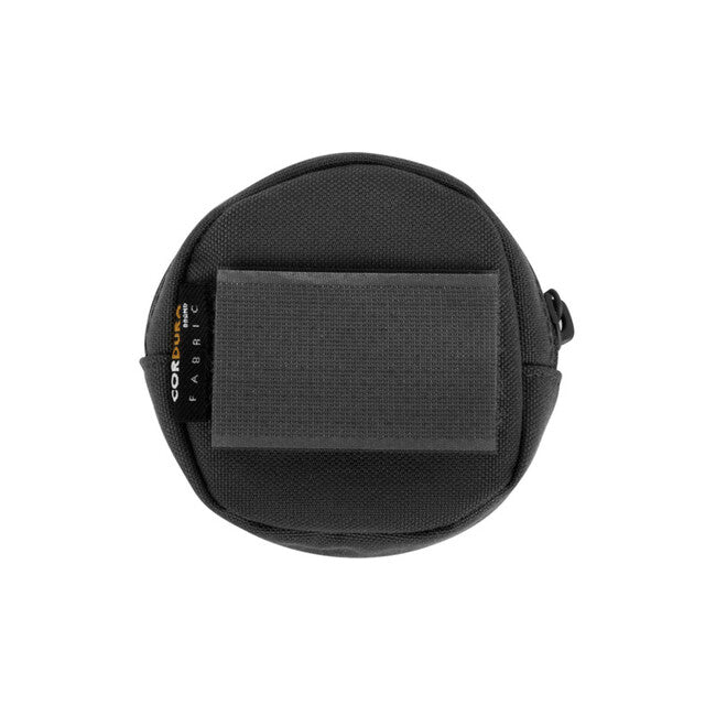 Tasmanian Tiger Tac Pouch Round VL Tactical Pouch, Black