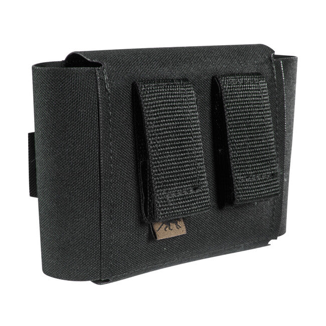 Tasmanian Tiger Glove Pouch MKII Belt Pouch, Black