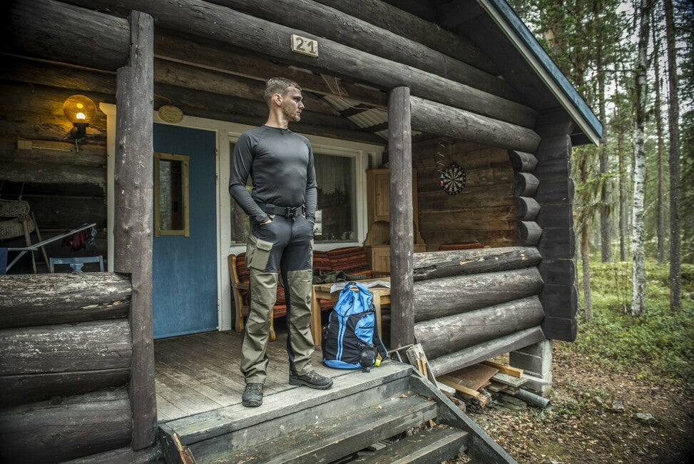 Helikon-Tex Functional Thermal Underwear Level 1