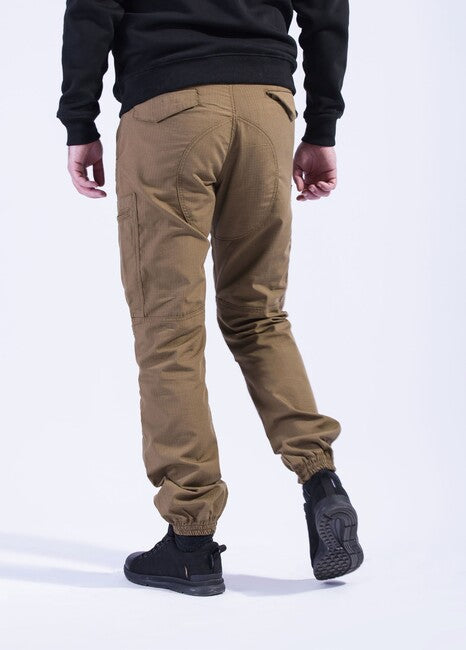 Pentagon Ypero Pants, Camo Green