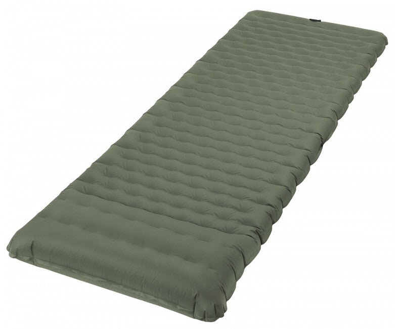 HUSKY Flicky 8 Sleeping Mat, Khaki