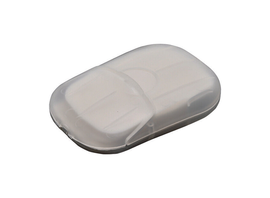 Baladeo PLR711 Handy Travel Soap
