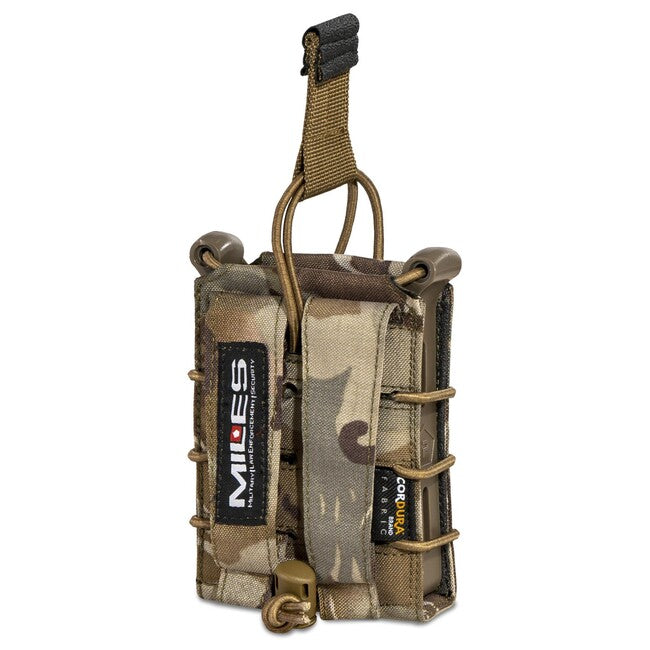 Pentagon Elpis Magazine Pouch, Pentacamo