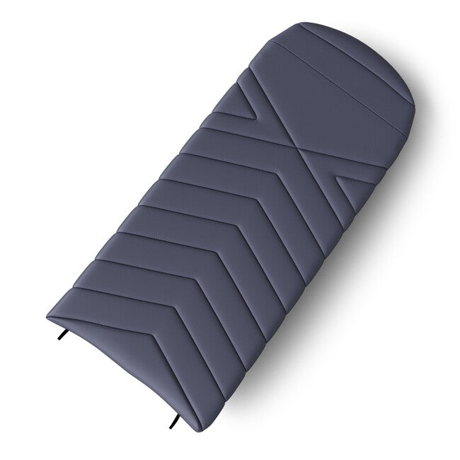 HUSKY Gizmo Sleeping Bag, Navy Blue