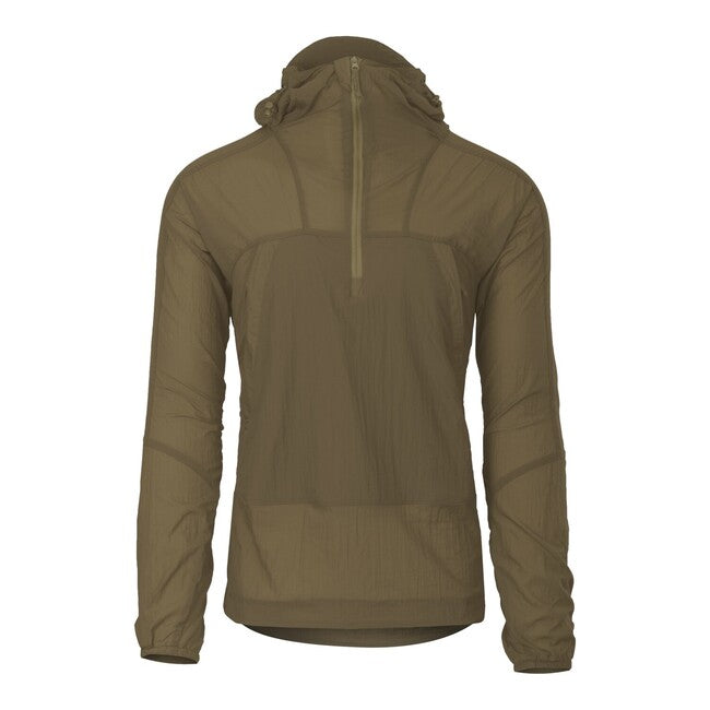 Helikon-Tex WINDRUNNER vetrovka - WindPack Nylon - Pencott WildWood™