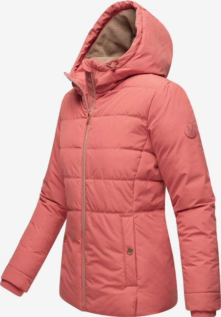 Marikoo Alemee Women's Winter Jacket with Hood