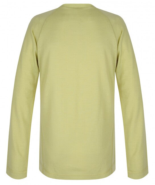 HUSKY Merbo K Thermal Set Children's, Light Green