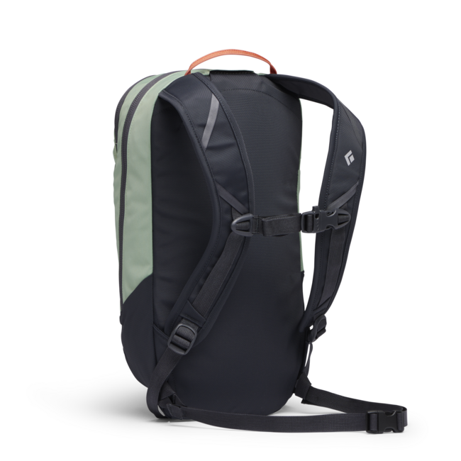 Black Diamond Bullet 16 Climbing Backpack, Desert Sage