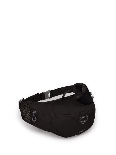 OSPREY SAVU 2 Waist Pack, Black
