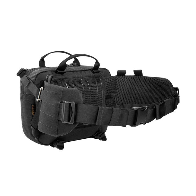 Tasmanian Tiger Modular Hip Bag 3, Black