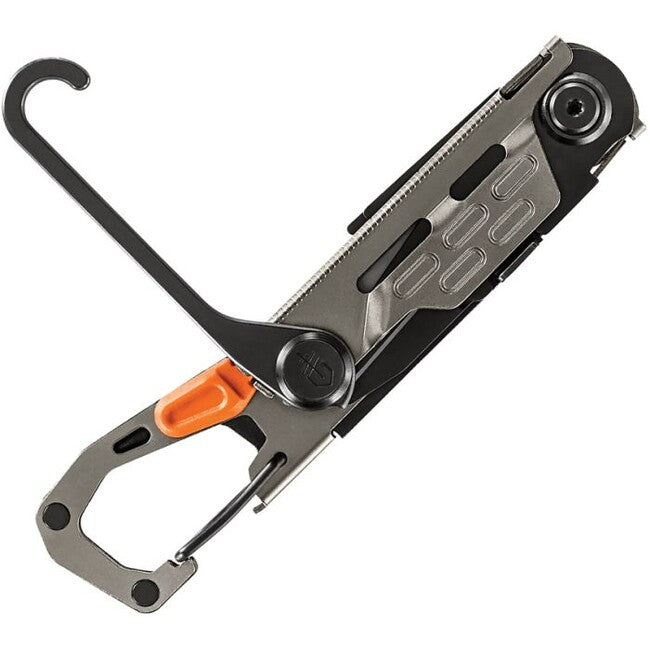Gerber Stake Out Multitool, Graphite