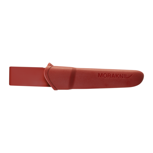 Morakniv Companion Outdoor Knife (S), Red
