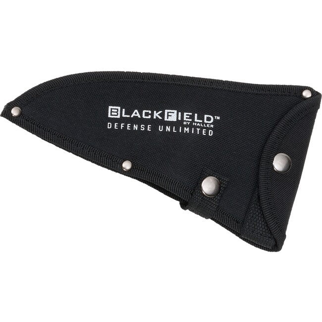BlackField Tactical Axt 20 Axe, Black