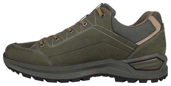 Lowa Men's Renegade EVO GTX LO Trekking Shoe