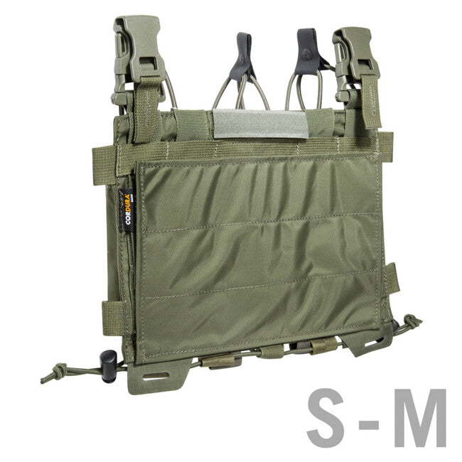 Tasmanian Tiger Panel Carrier Mag LC M4, Olive