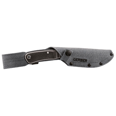 Gerber Downwind Drop Point Knife