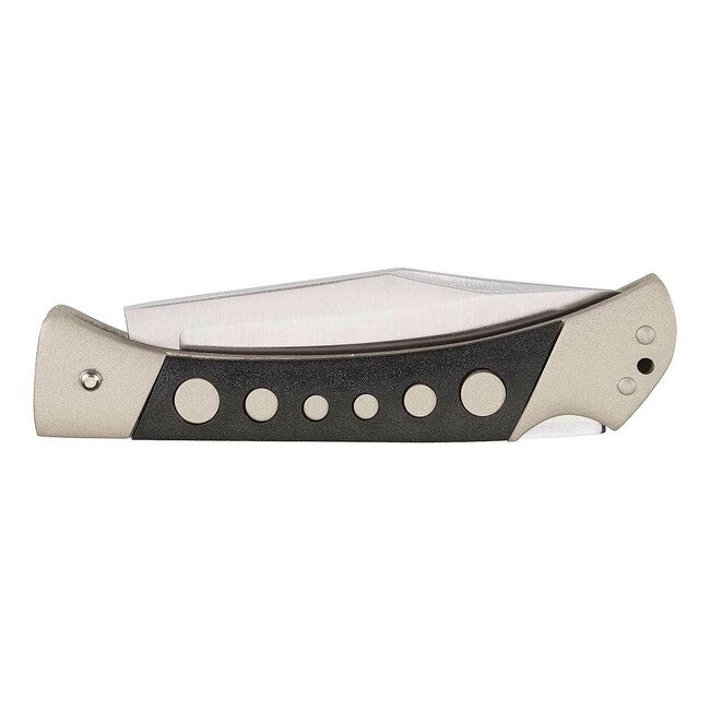 Herbertz Pocket Knife 7.8 cm, Cast Iron, Plastic