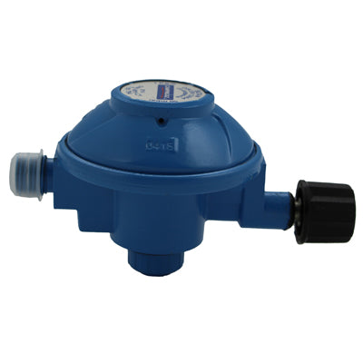 Campingaz Regulator for Campingaz Flasks, 50 mbar