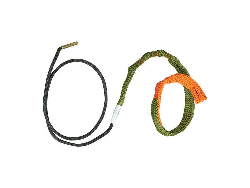 Hoppe's BoreSnake Viper Cleaning Rope Pistol Bore Snake 9mm/.357/.380/.38