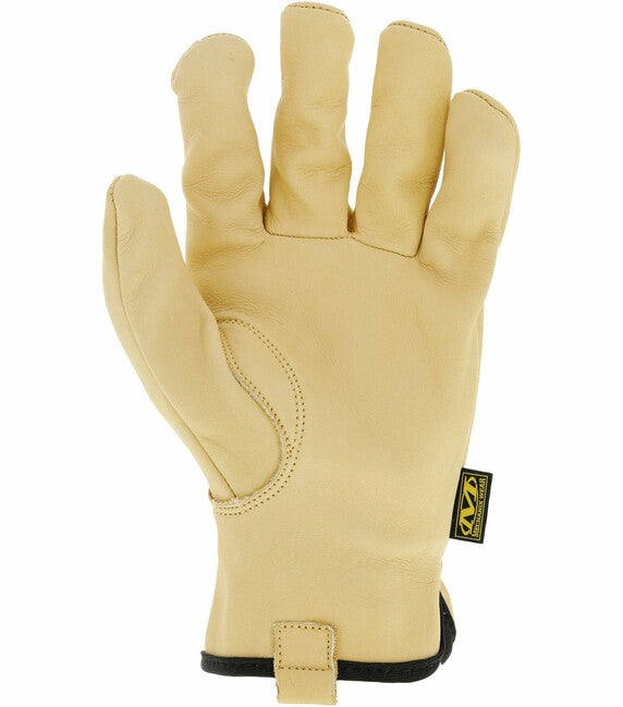 Mechanix DuraHide Cow Driver Work Gloves