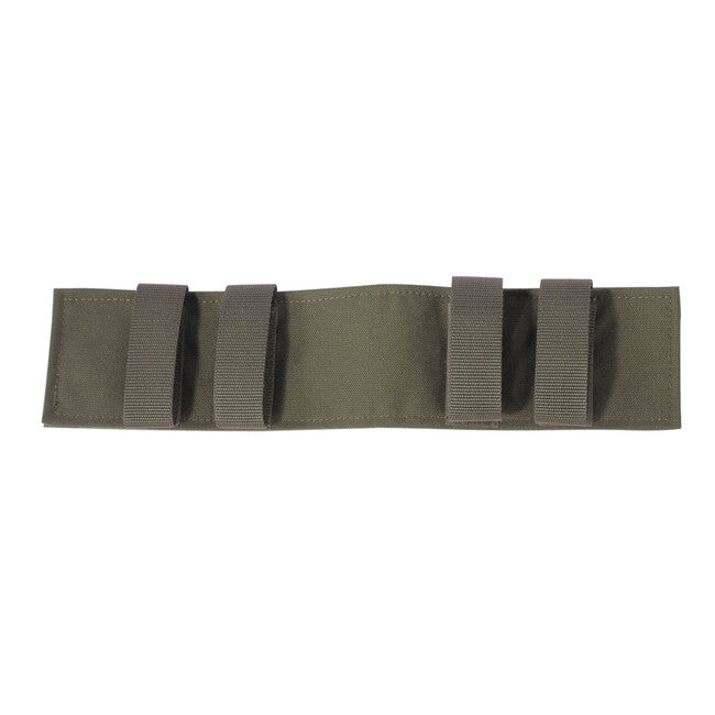 Tasmanian Tiger Panel Modular Patch Holder, Olive
