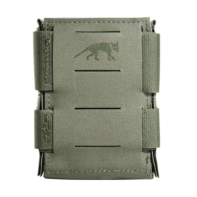 Tasmanian Tiger SGL Mag Pouch MCL LP IRR, stone grey olive