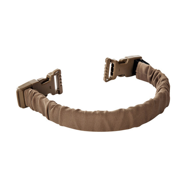 Tasmanian Tiger Storage Sling Strap, Coyote Brown