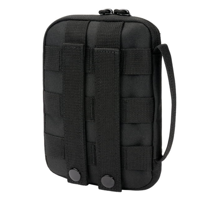 Brandit Multifunctional EDC Knife Bag, Black