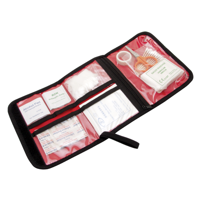 Baladeo PLR033 First Aid Kit, Medium