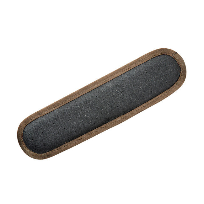 Tasmanian Tiger Shoulder Pad 50mm, Coyote Brown