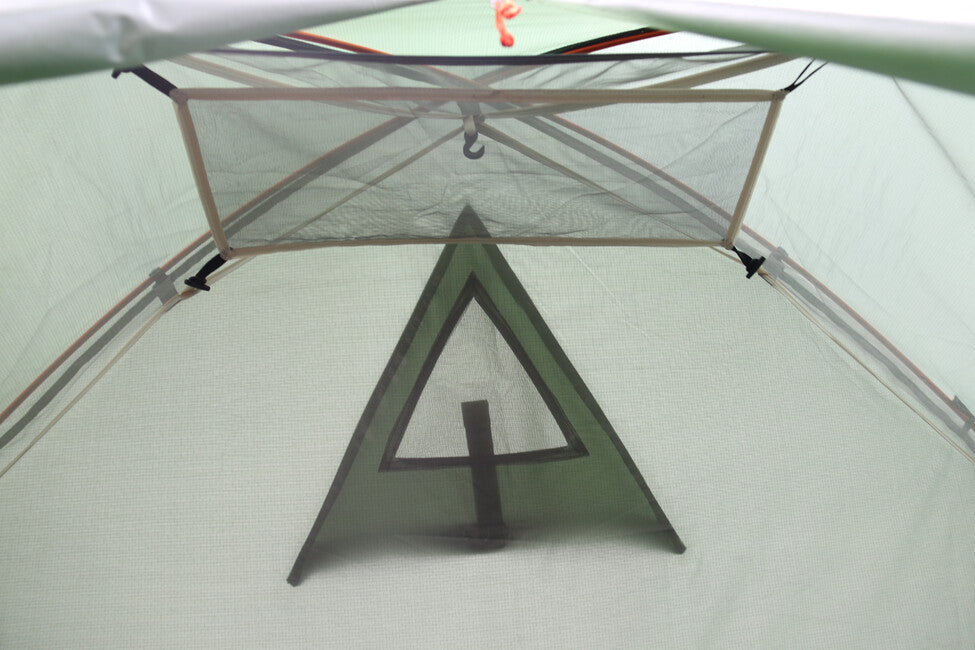 Origin Outdoors Snugly Tent 2 Person