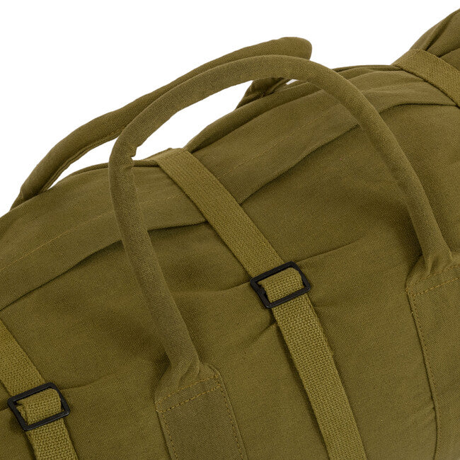 Highlander Tool Bag 70L, Olive