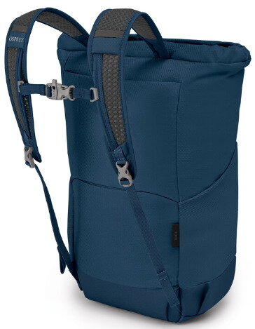 Osprey Daylite Tote Pack, Wave Blue