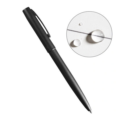 Rite in the Rain All-Weather Pen, Black, No. 97