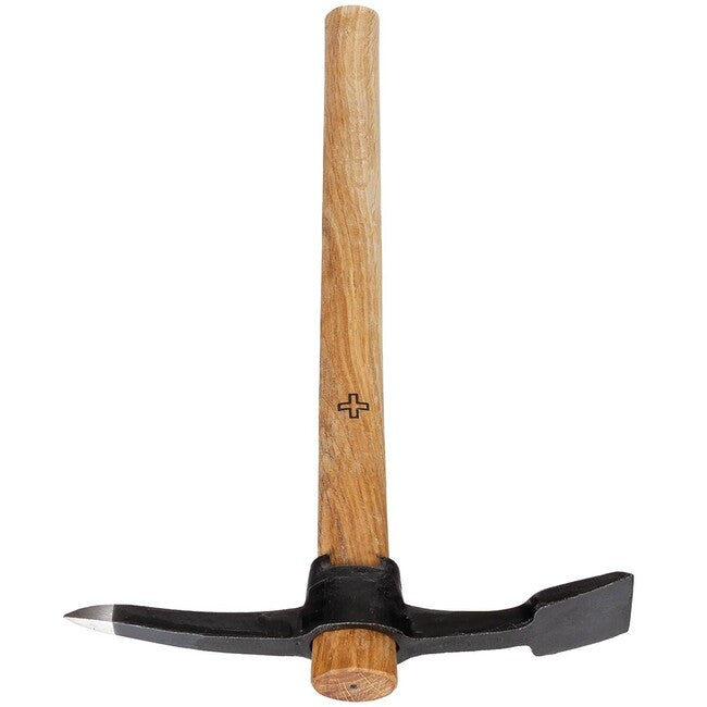 MFH CH Pioneer Pick with Wooden Handle