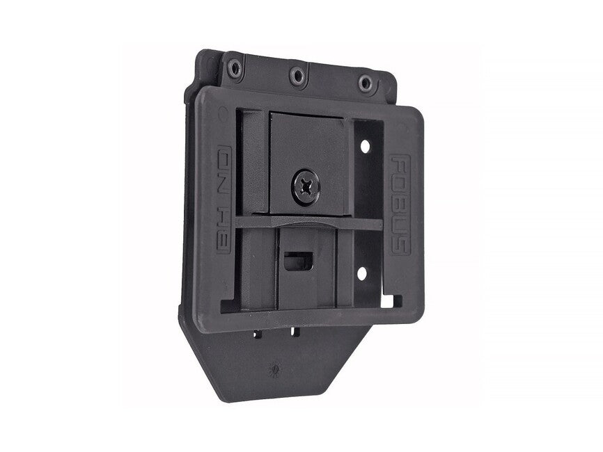Fobus QuickLock Platform with Adjustable Belt Loop