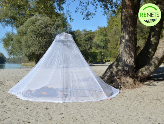 Brettschneider Holiday Renets Mosquito Net Bell