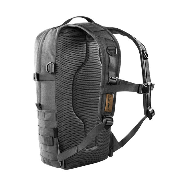 Tasmanian Tiger Essential Backpack 15L, Titan Grey